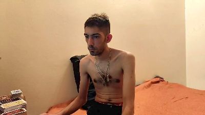 ShebasGhon07 webcam model stream image