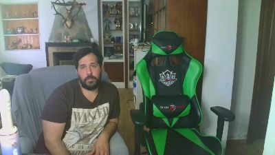 XMellishmarX webcam model stream image