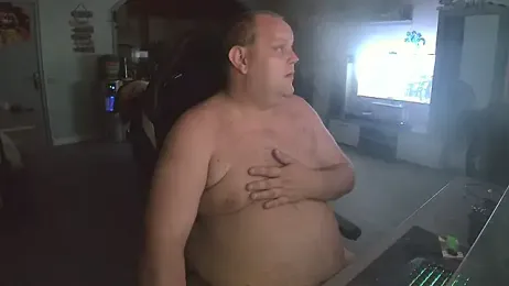 Hotfire-112 webcam model stream image