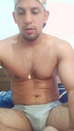 andresperez_1 webcam model stream image