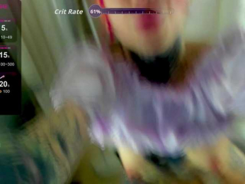 AlexyLee webcam bongacams model stream image