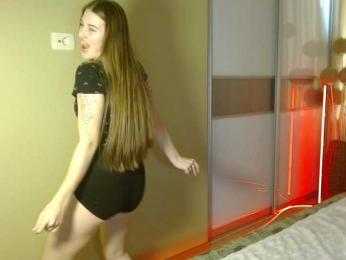 ViolettaCutie webcam model stream image