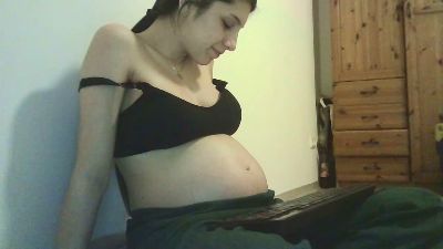 Ahotkittyxx webcam model stream image