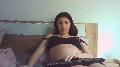 Ahotkittyxx webcam model stream image