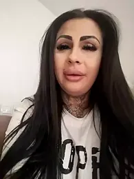 DeniSalome webcam model stream image