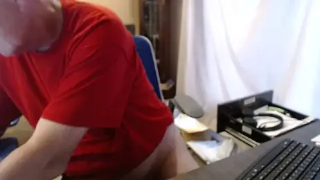 olderandwiser2 webcam model stream image