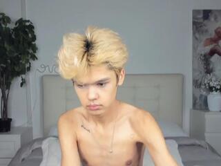Felix Del Rey webcam model stream image