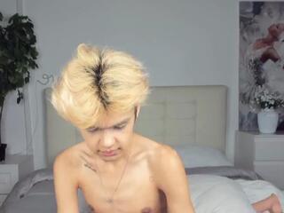 Felix Del Rey webcam model stream image