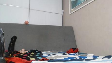 JasonFreeX webcam model stream image