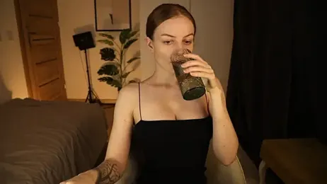 LadyInBad webcam stripchat model stream image