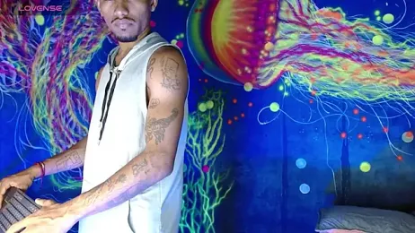 josua_smith webcam model stream image