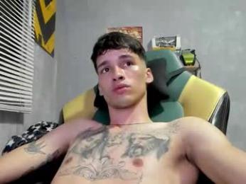 gendo_05 webcam model stream image