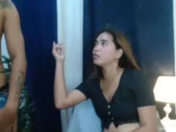 teahyun_yeongsu webcam chaturbate model stream image