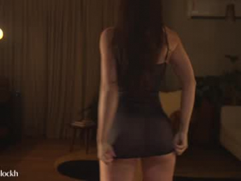 tifalock_ webcam model stream image