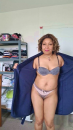 Carlhinna2 webcam model stream image