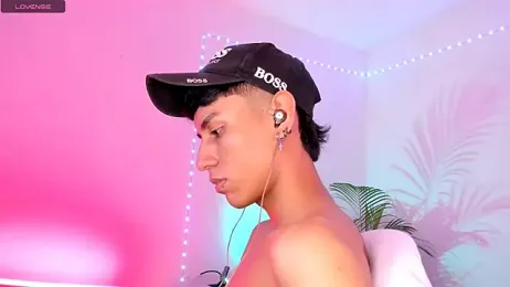 HIKALEV webcam model stream image