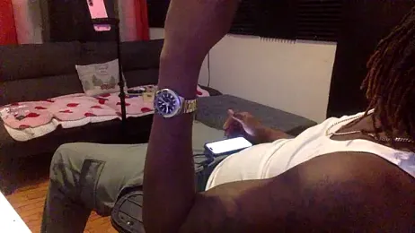 CoffeeNCreamHer webcam model stream image