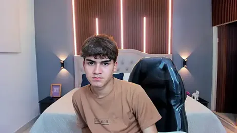 Tommy18__ webcam model stream image