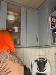 ScarletVixenLive webcam model stream image