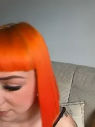 ScarletVixenLive webcam model stream image