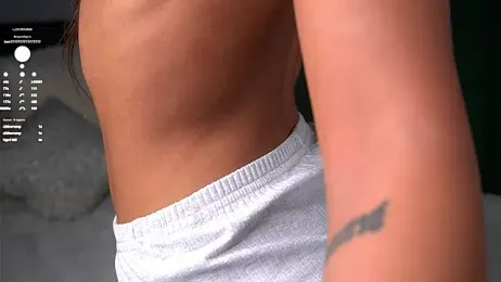 PiquingOgalala webcam model stream image