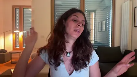 meadow_soprano webcam model stream image