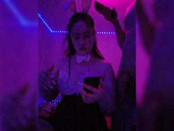 SluttyLex webcam model stream image