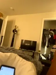 CandiiCanee webcam model stream image