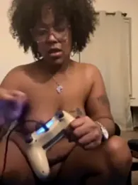 CandiiCanee webcam model stream image