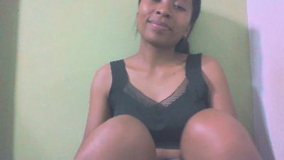 Mevah webcam model stream image