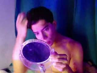 dylannwest webcam model stream image