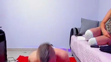 Max_and_pandora webcam stripchat model stream image