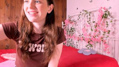 KimberKinne webcam model stream image