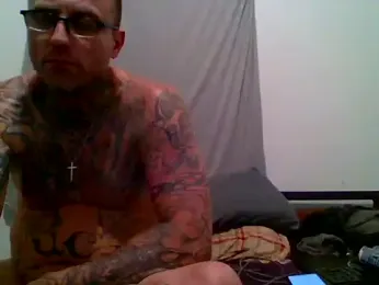 PnPSpunThunder420 webcam model stream image