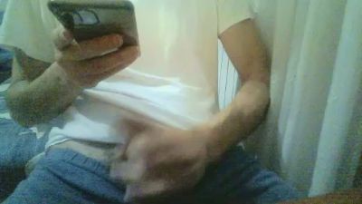 robi418 webcam model stream image