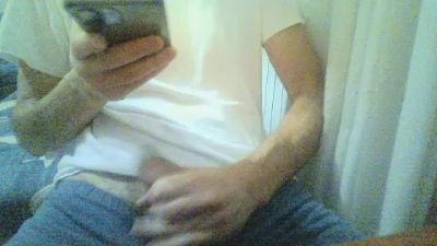 robi418 webcam model stream image