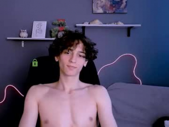 jason_heat webcam model stream image
