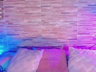 tiifany-hot01 webcam model stream image