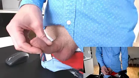 sperma_tributes webcam model stream image