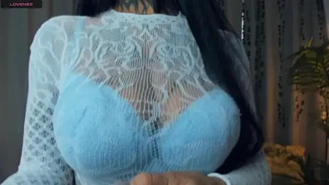 CharimgSabrina webcam model stream image