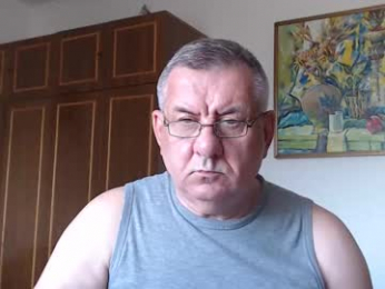 machomale3 webcam model stream image