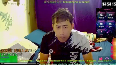 caballero_maduro webcam model stream image