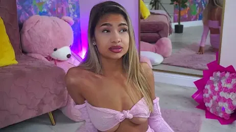 AshaYuva webcam stripchat model stream image