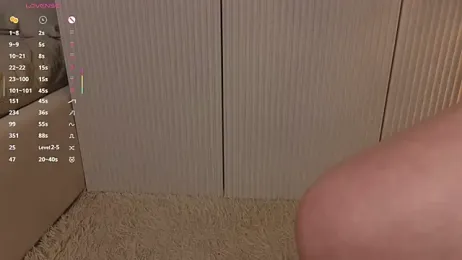 OdetteHarwick webcam model stream image