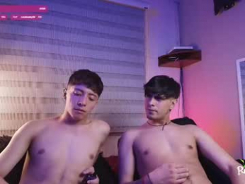 thiago_rockwell webcam model stream image