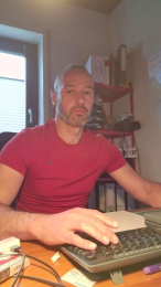 ralfrush webcam model stream image