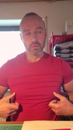 ralfrush webcam model stream image