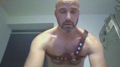 ralfrush webcam cam4 model stream image