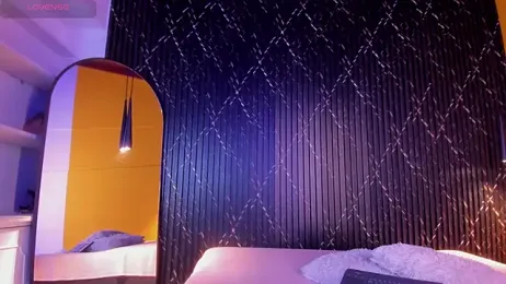 Miss_Ariaa webcam model stream image