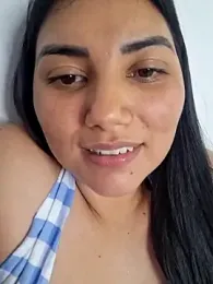 Lili-52 webcam model stream image